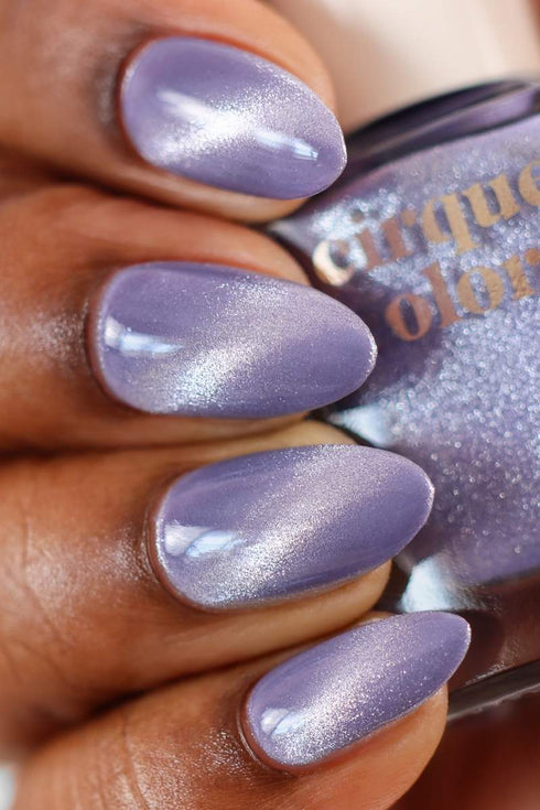 LUSH NAIL POLISH